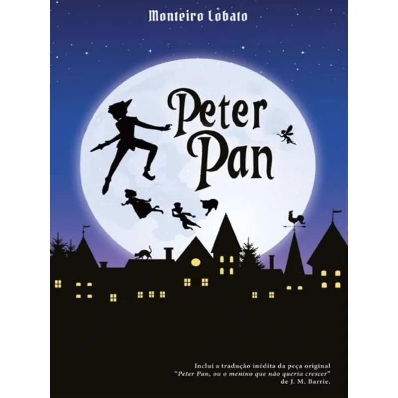 PETER PAN