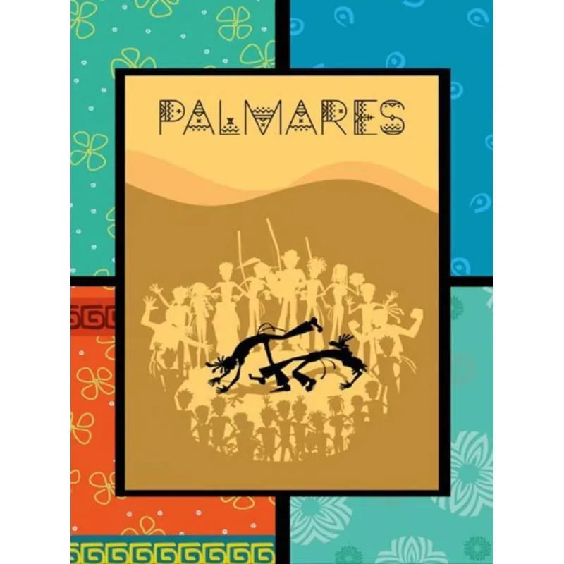 PALMARES