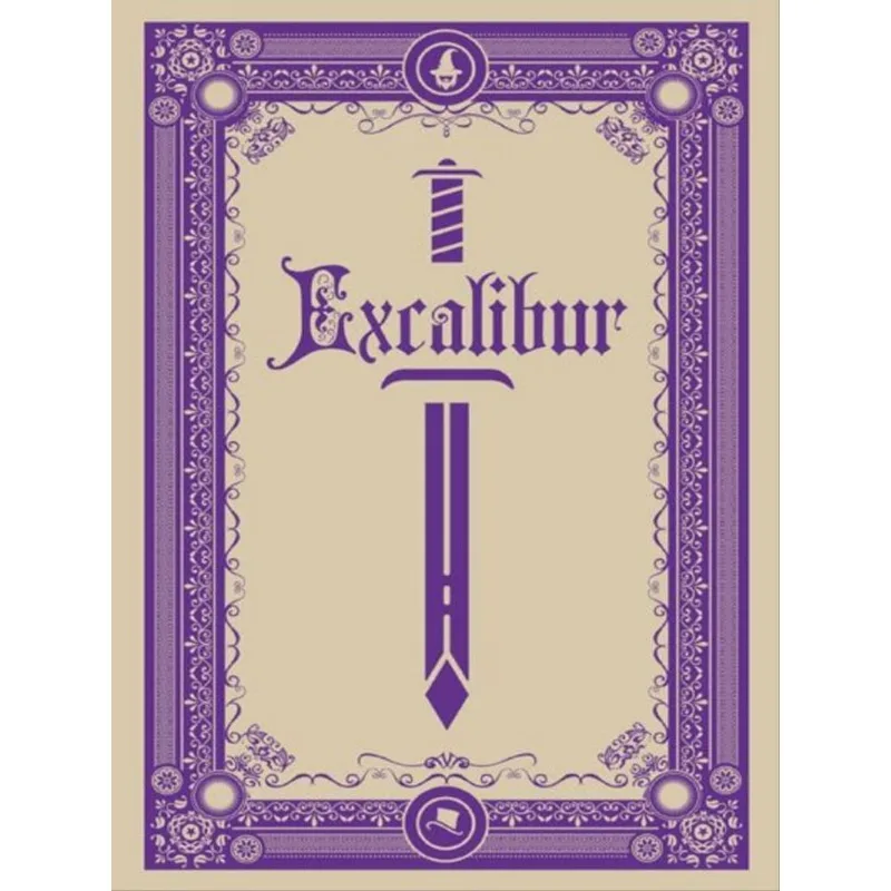 EXCALIBUR