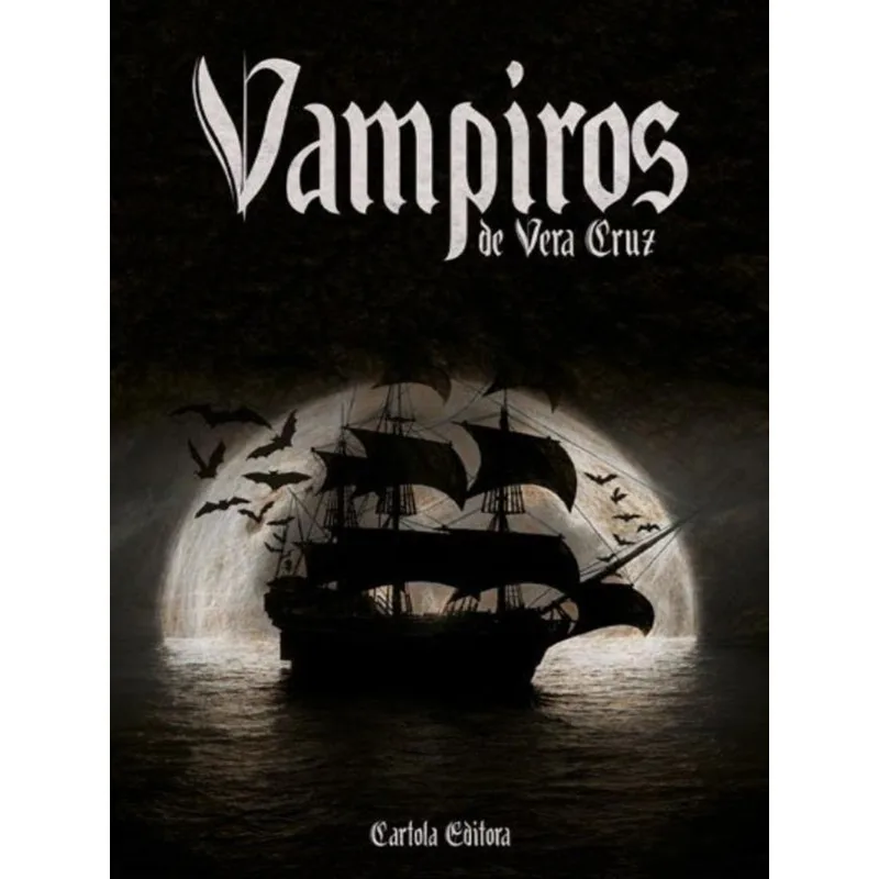 VAMPIROS DE VERA CRUZ