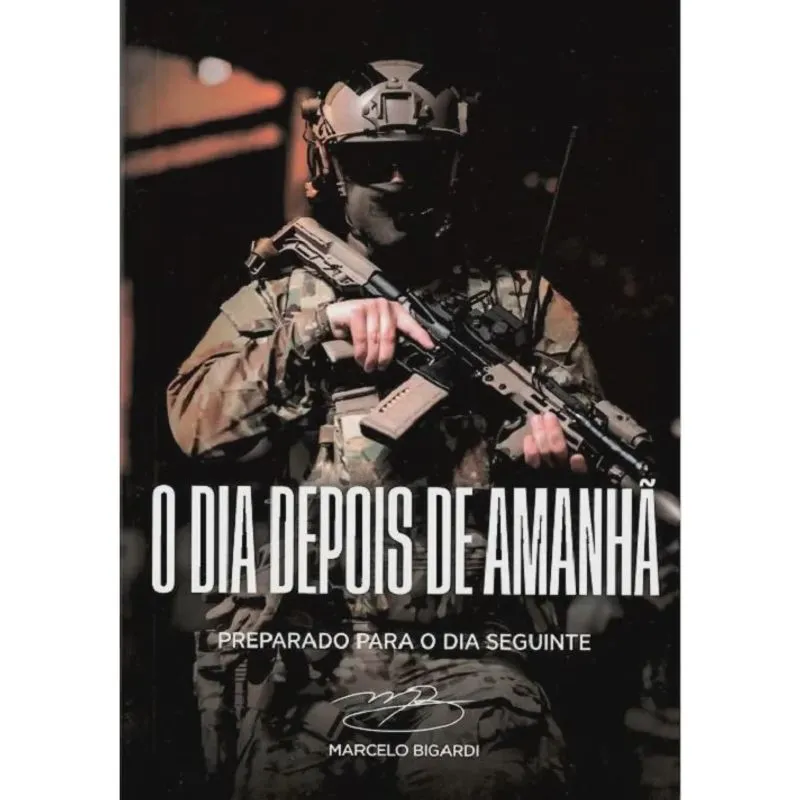 O Dia Depois De Amanhã