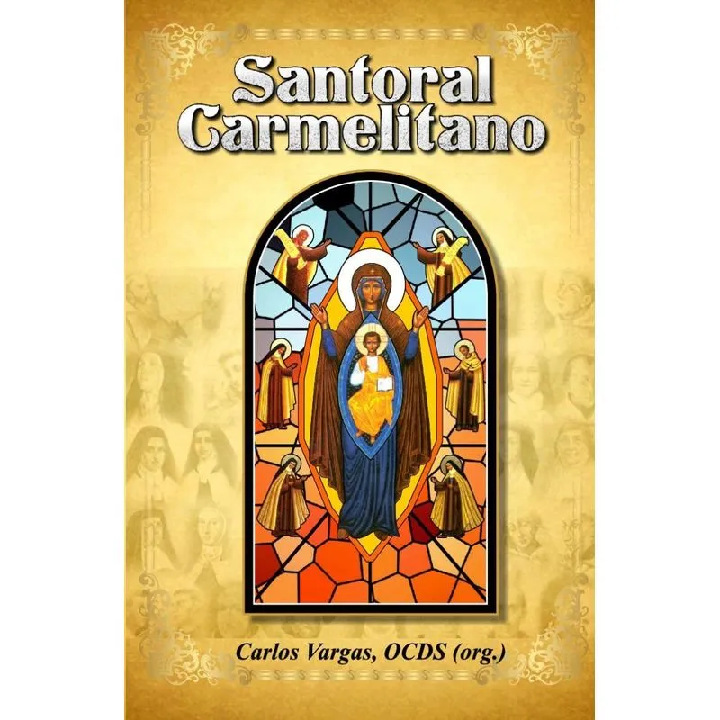 Santoral Carmelitano