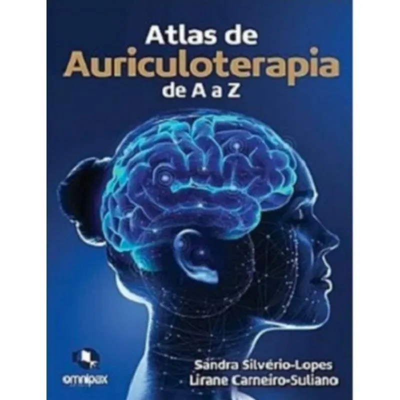 Atlas de Aurículoterapia de A a Z