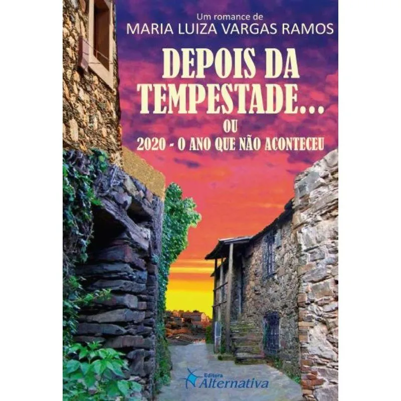 Depois da tempestade...ou 2020 - o ano que não aconteceu