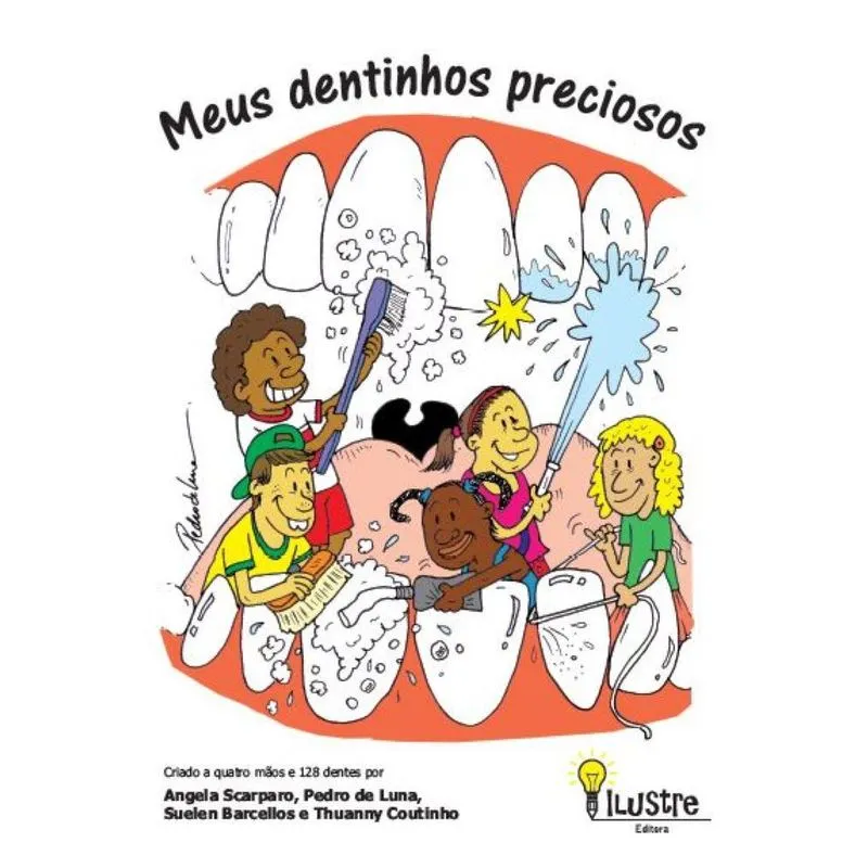 Meus Dentinhos Preciosos