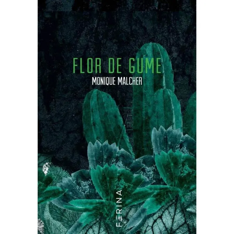 Flor de Gume