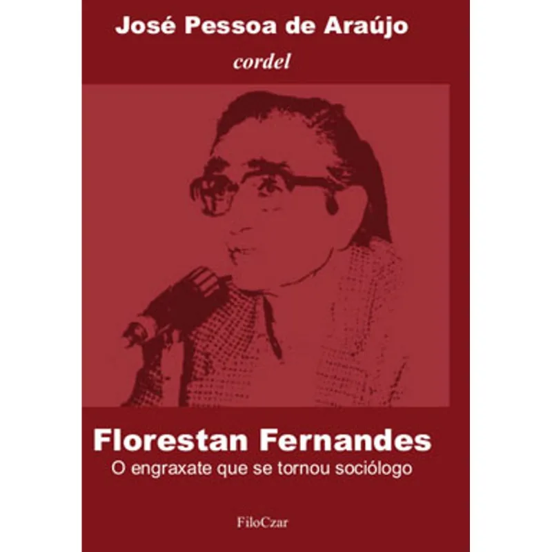 FLORESTAN FERNANDES