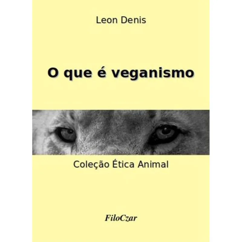 O QUE É VEGANISMO