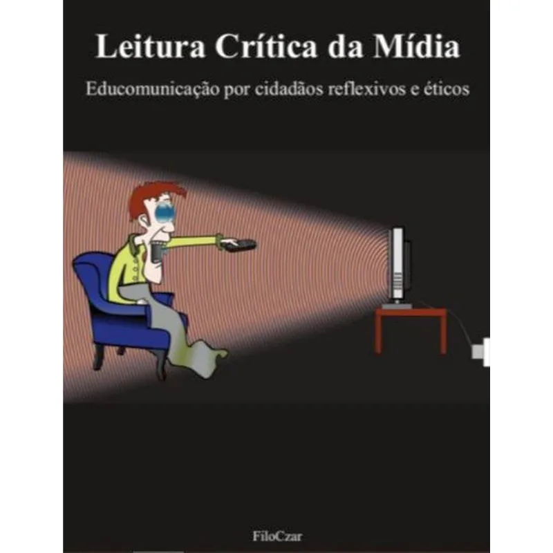 LEITURA CRÍTICA DA MÍDIA