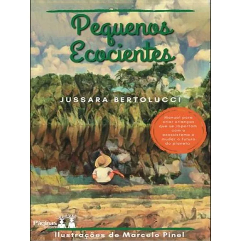 PEQUENOS ECOCIENTES