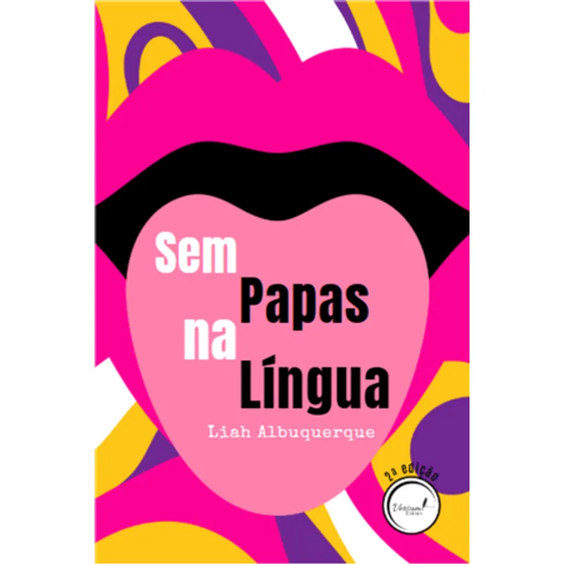 Sem Papas na Língua