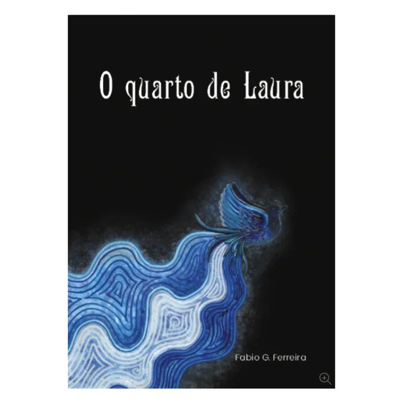 O quarto de Laura (Fabio Gonçalves Ferreira)