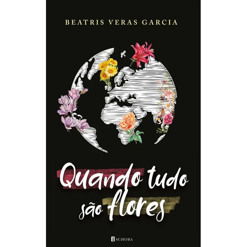 Quando tudo são flores