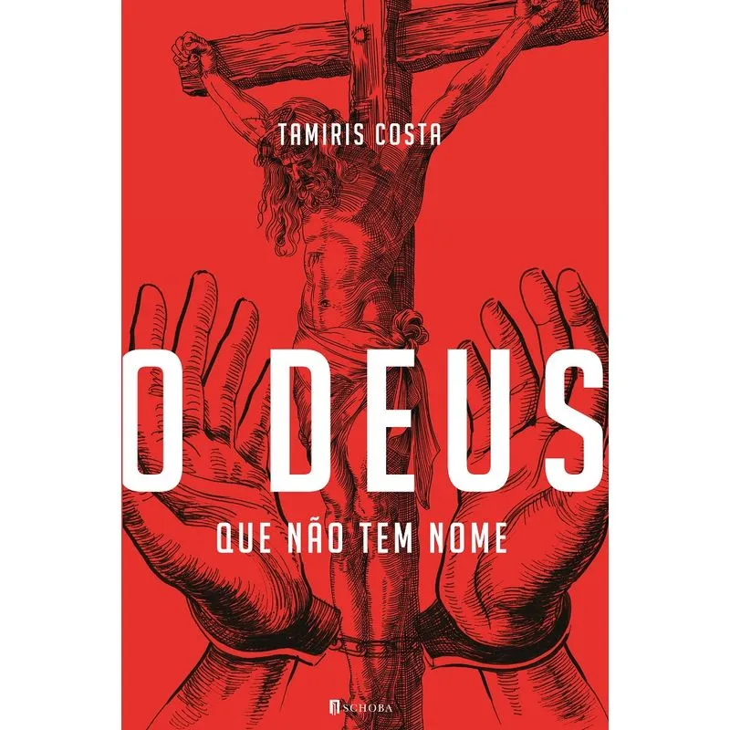 O Deus que não tem nome
