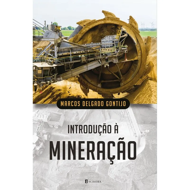 Introdução À Mineração