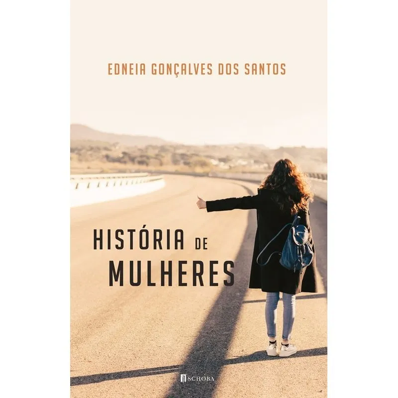 História De Mulheres