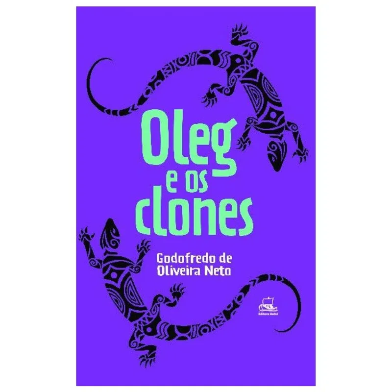 OLEG E OS CLONES