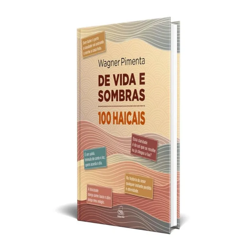 DE VIDA E SOMBRAS
