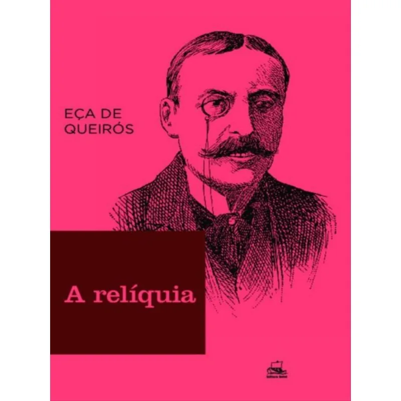 A RELÍQUIA