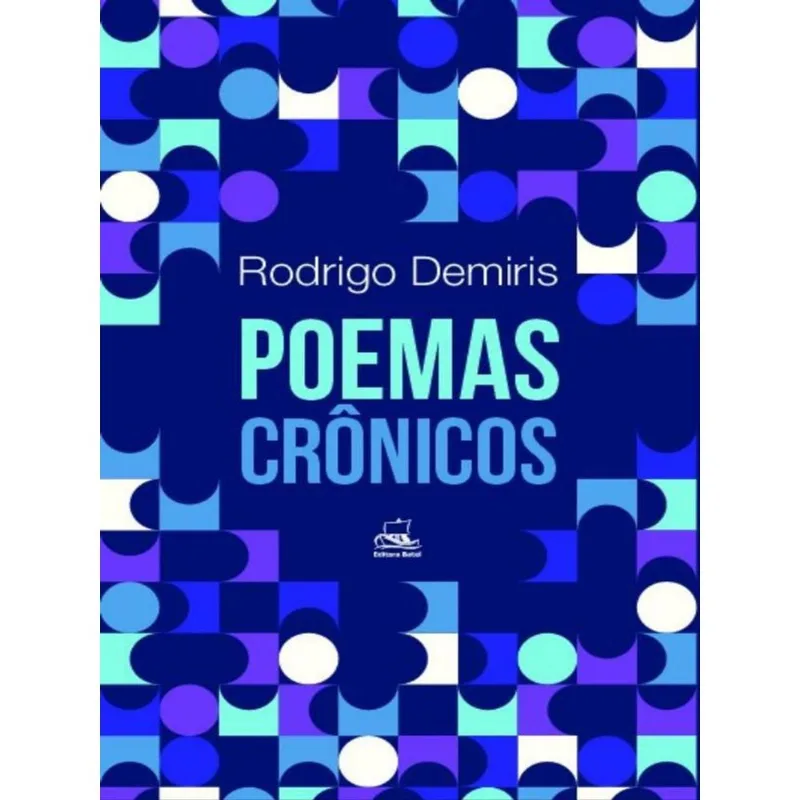 POEMAS CRÔNICOS