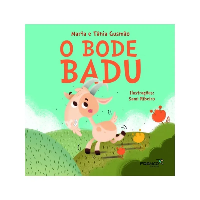 O BODE BADU