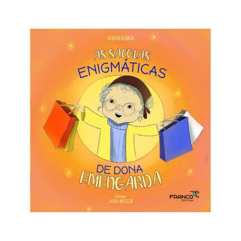 AS SACOLAS ENIGMÁTICAS DE DONA EMENGARDA