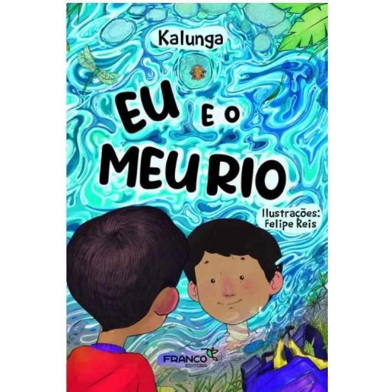 Eu E O Meu Rio
