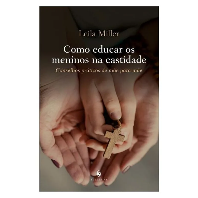 COMO EDUCAR OS MENINOS NA CASTIDADE
