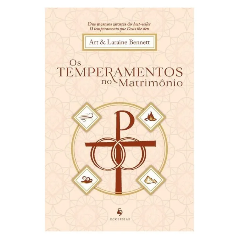 OS TEMPERAMENTOS NO MATRIMÔNIO