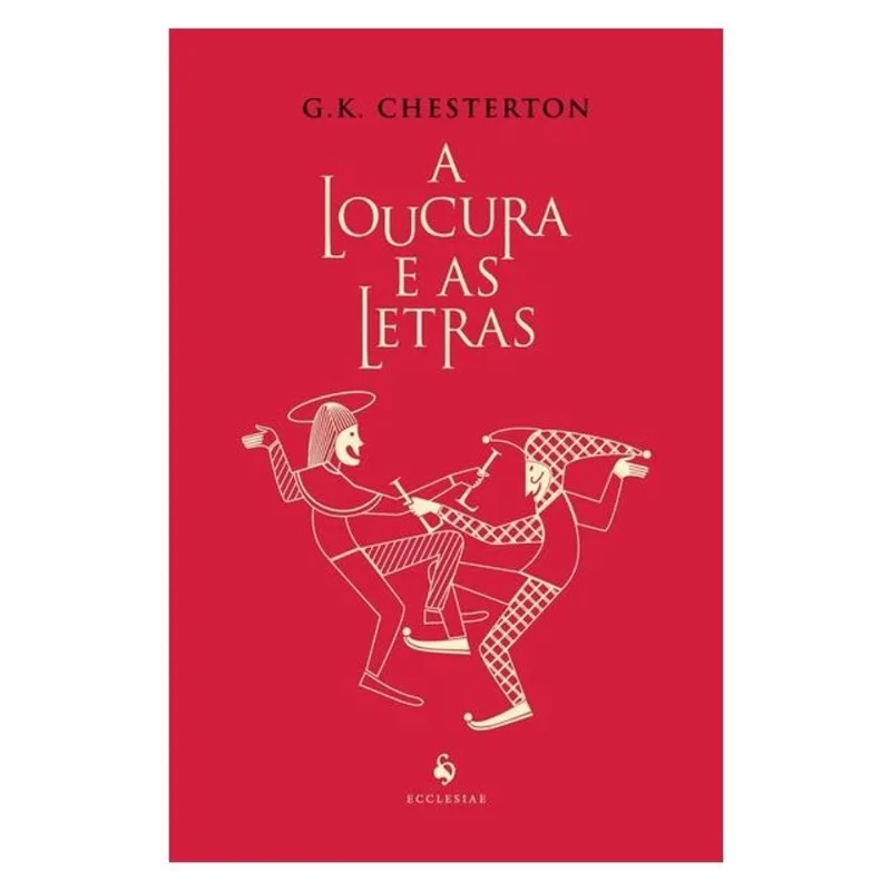 A LOUCURA E AS LETRAS