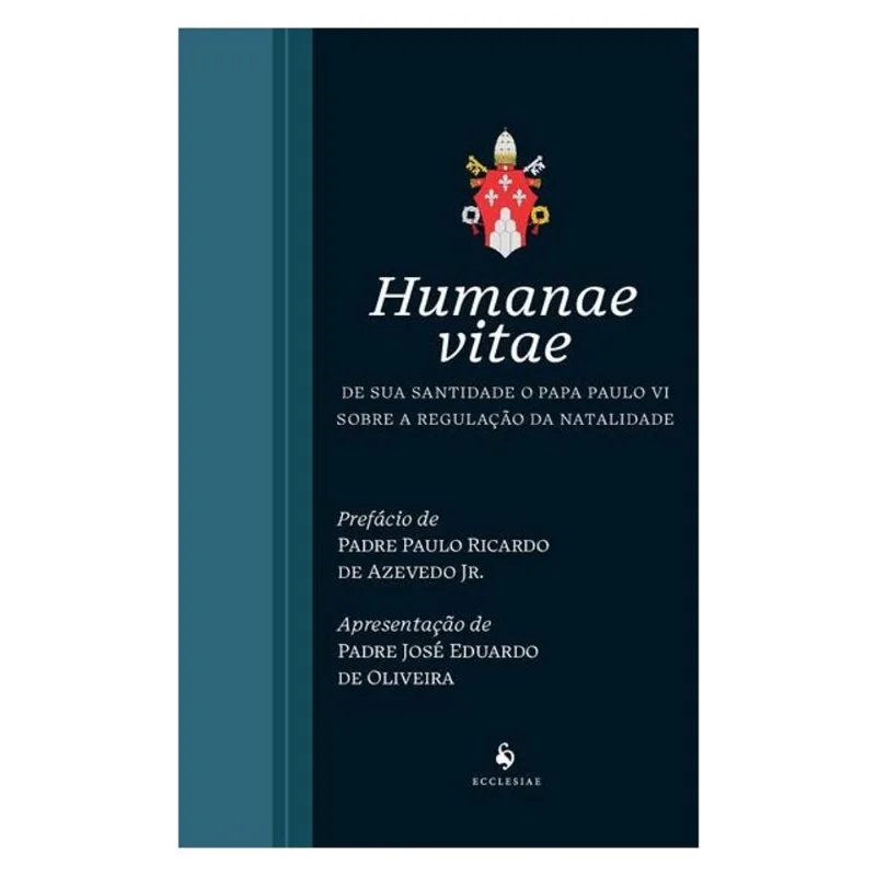 CARTA ENCÍCLICA HUMANAE VITAE