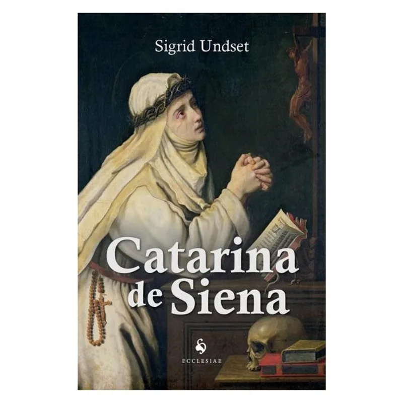 CATARINA DE SIENA