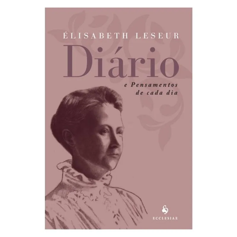 DIÁRIO E PENSAMENTOS DE CADA DIA