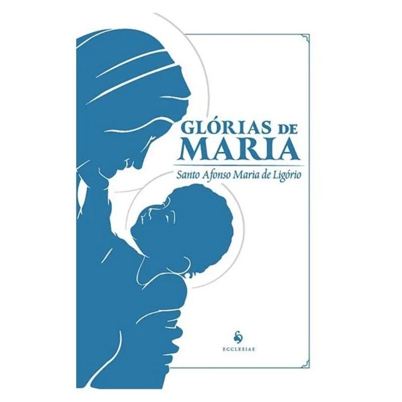 GLÓRIAS DE MARIA