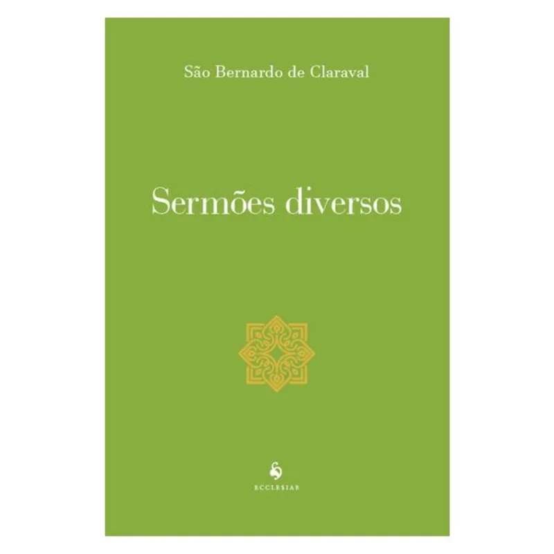 SERMÕES DIVERSOS