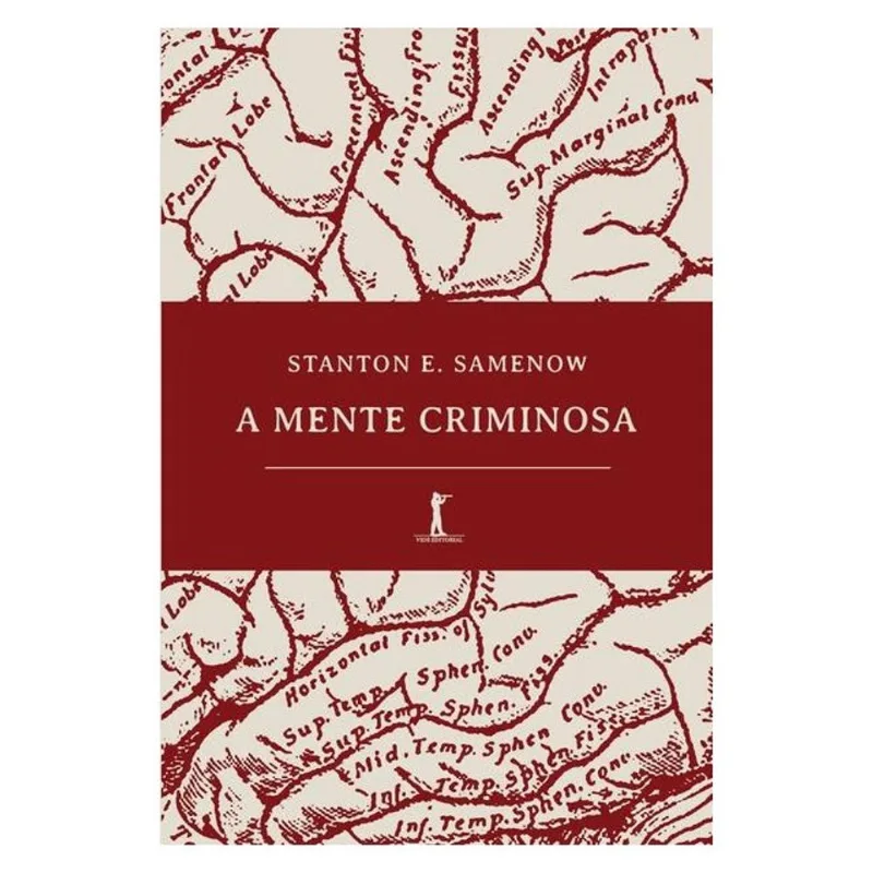 A MENTE CRIMINOSA
