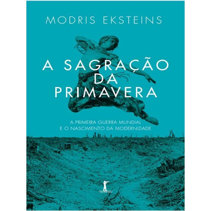 A Sagração Da Primavera