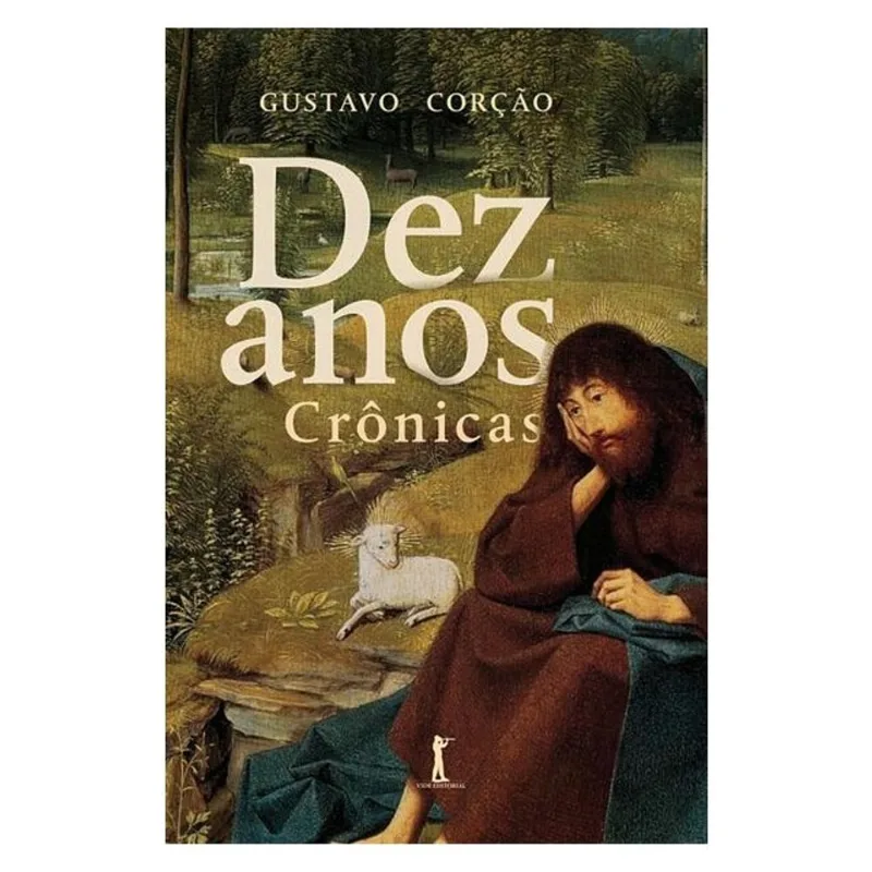 DEZ ANOS. CRÔNICAS
