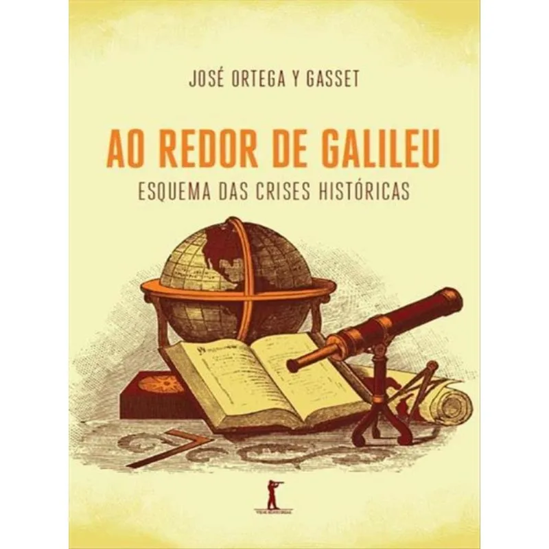 Ao Redor De Galileu