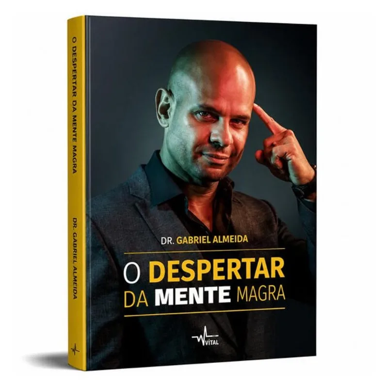 DESPERTAR DA MENTE MAGRA