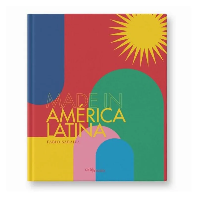 MADE IN AMÉRICA LATINA