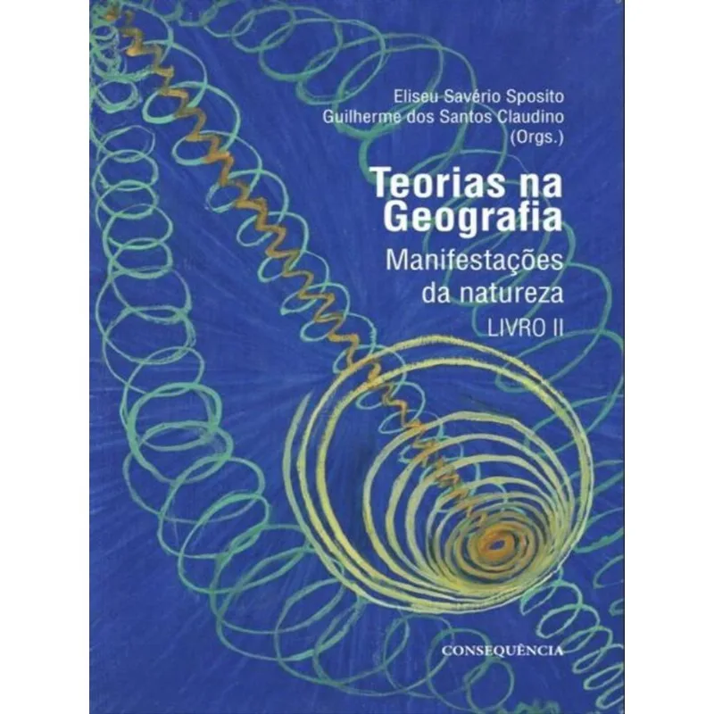 TEORIAS NA GEOGRAFIA
