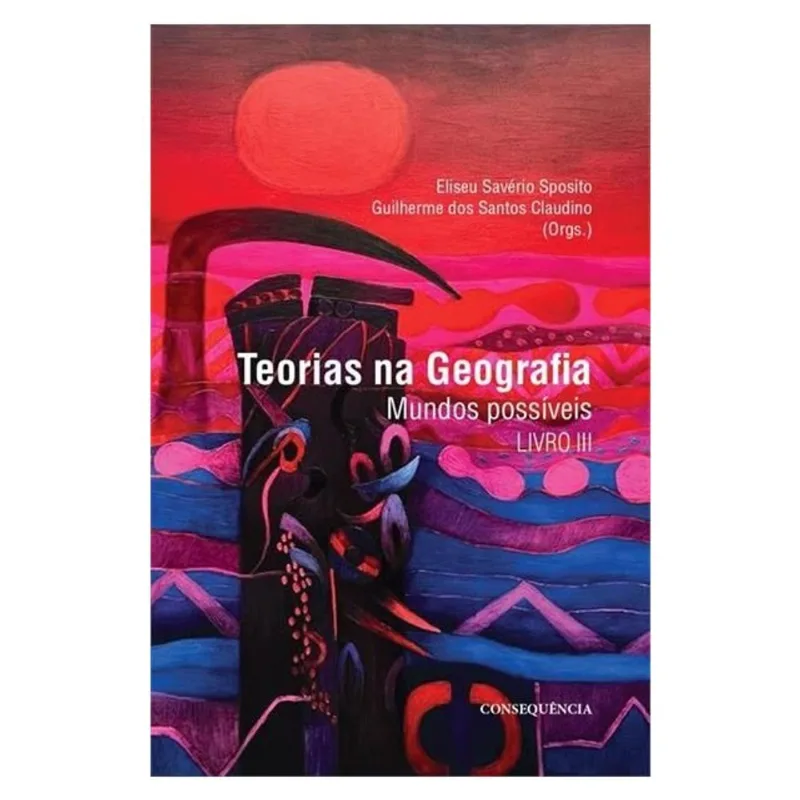 TEORIAS NA GEOGRAFIA