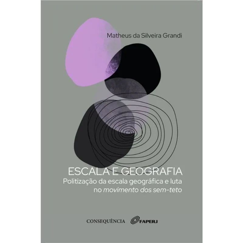 ESCALA E GEOGRAFIA