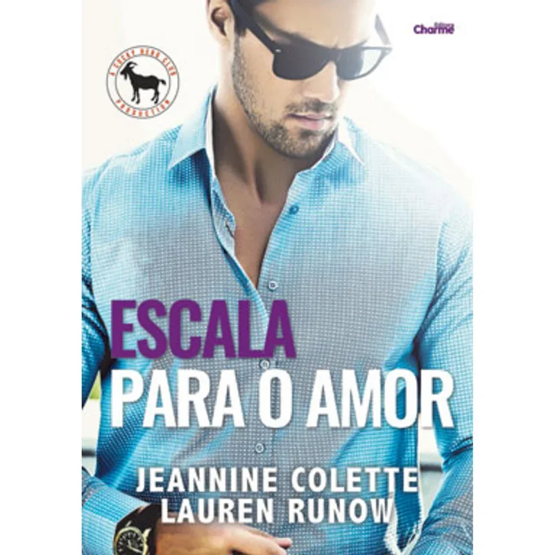 ESCALA PARA O AMOR