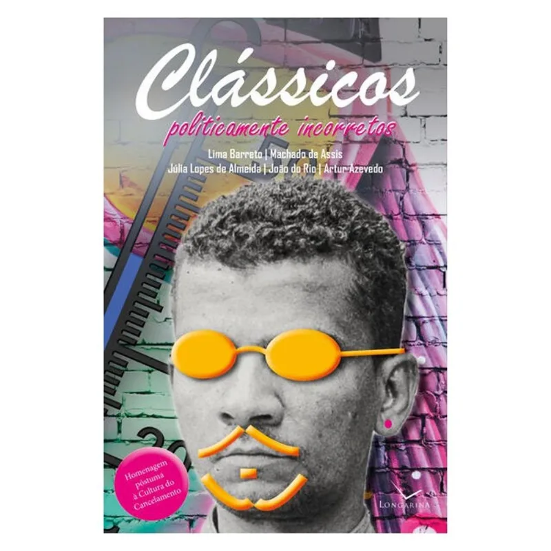 CLÁSSICOS POLITICAMENTE INCORRETOS