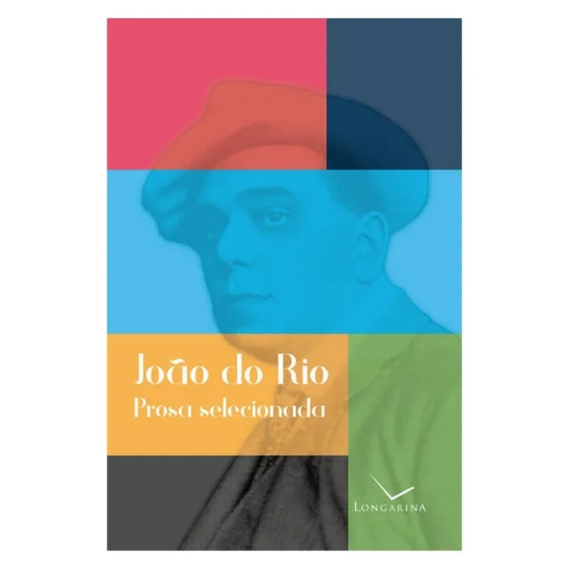 JOÃO DO RIO
