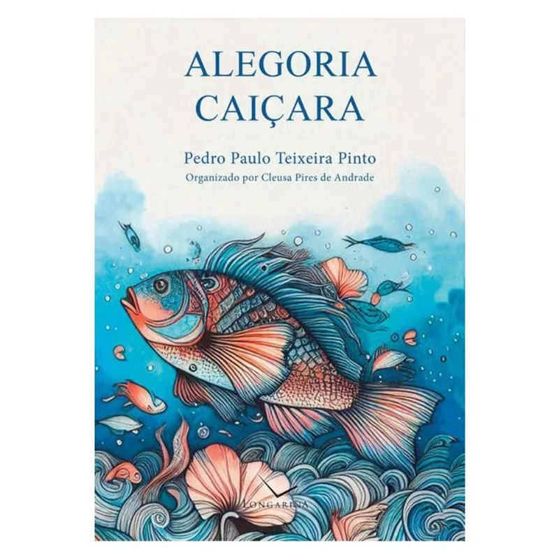 ALEGORIA CAIÇARA