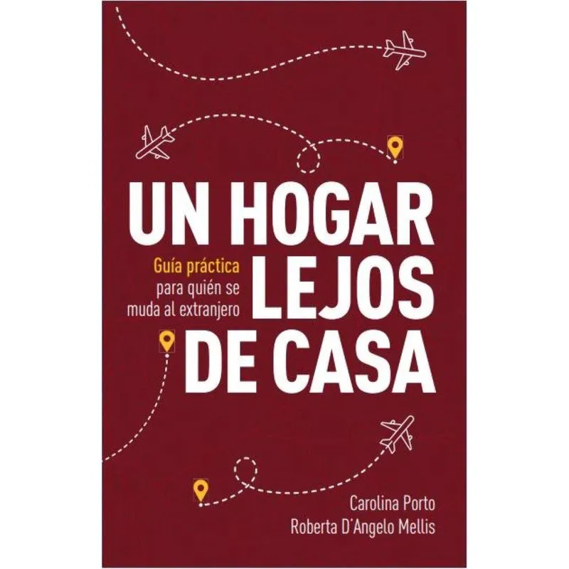 Un Hogar Lejos de Casa