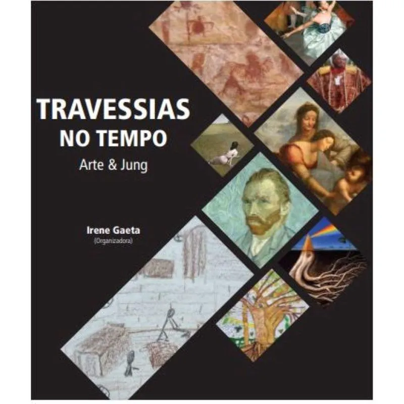 Travessias no tempo - Arte e Jung